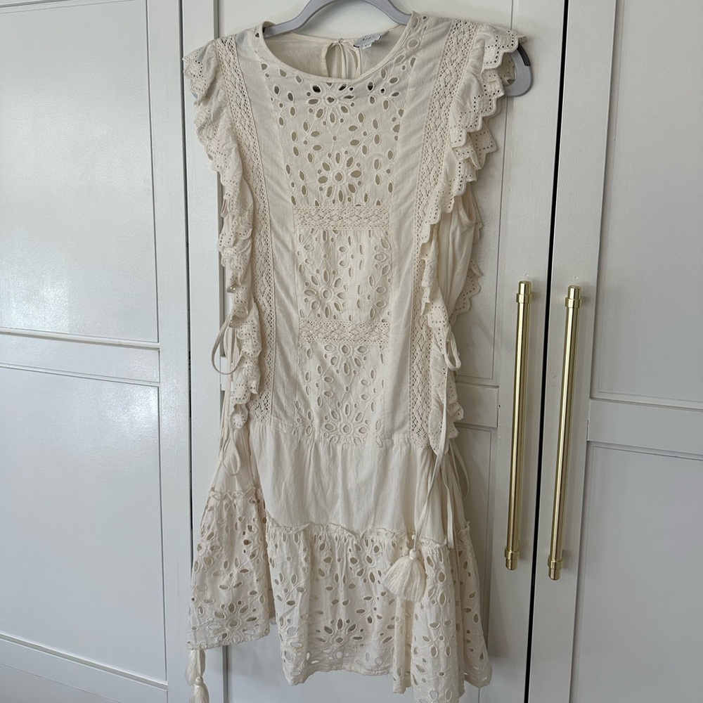 Misa Eyelet Mini - image 1